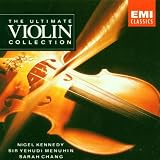 The Ultimate Violin Collection