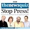 The News Quiz: Stop Press