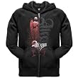 Atreyu - Stigmata Zip-Up Hoodie