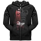 Atreyu - Stigmata Zip-Up Hoodie