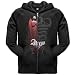 Atreyu - Stigmata Zip-Up Hoodie
