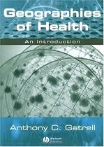 Geographies of Health: An Introduction