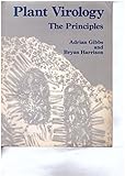Plant virology : the principles