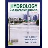 hydrology and floodplain analysis 5th edition