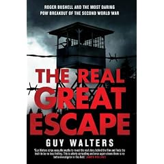 The Real Great Escape