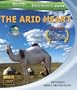 Wild Asia: The Arid Heart [Blu-ray]