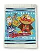 あんぱんまん ジュニア お昼寝ケット タオルケット 品番:111000