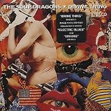 Divine Thing / 2 More