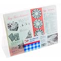 Tala Acrylic Cook Book Stand