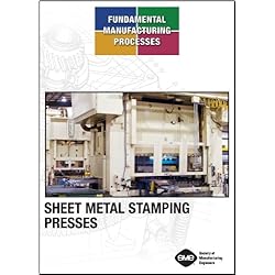 Sheet Metal Stamping Presses