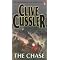 clive cussler - isaac bell detective