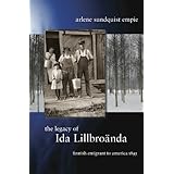 the legacy of ida lillbroanda