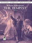 The Tempest (Dover Thrift Editions)