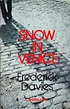 Snow in Venice