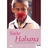 Havana Suite ( Suite Habana ) [ NON-USA FORMAT, PAL, Reg.2 Import - Germany ]