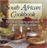 South African Cookbook