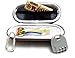 CannaCASE - Washington - Glass Pipe Hemp Case w Combination Lock