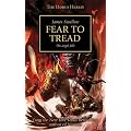 Fear to Tread (Horus Heresy)