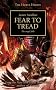 Fear to Tread (Horus Heresy)