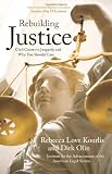 Rebuilding Justice: Civil Courts in Jeopardy and Why You Should Care
