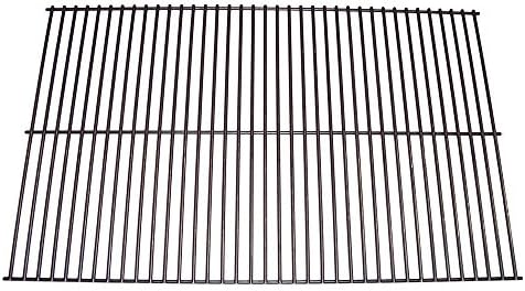 TSINY 95401 Steel Wire Rock Grate Replacement for Gas Grill Model Turbo 4-burner