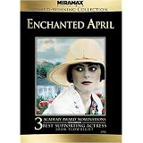 Enchanted April