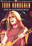 Todd Rundgren - Live in San Francisco [DVD]