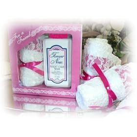 Ladies Gift Box with Forever New and Lace Bag