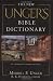 The New Unger s Bible Dictionary