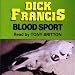 Blood
Sport:
Complete
&
Unabridged