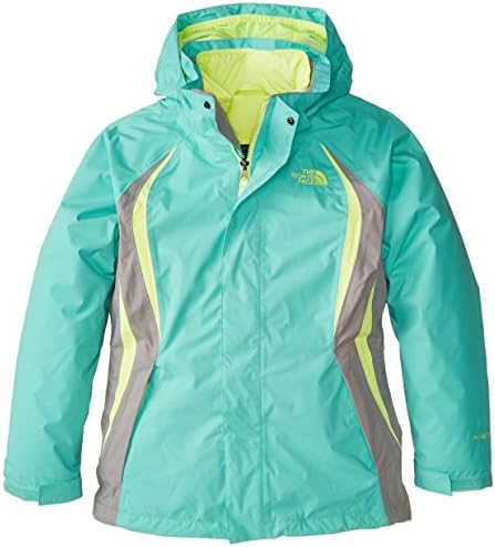 The North Face Girls Kira 2.0 Triclimate Jacket CN04N2P_YS