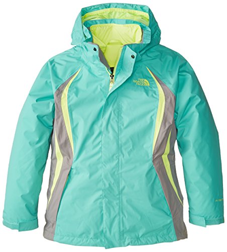 The North Face Girls Kira 2.0 Triclimate Jacket CN04N2P_YS