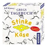 Produkt-Bild: Kosmos 691578 - Gregs Tagebuch - Stinke-K&auml;se