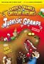 Jurassic Grampa (Turtleback School & Library Binding Edition) (Wiley & Grampa's Creature Features (Pb))