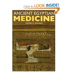 Ancient Egyptian Medicine