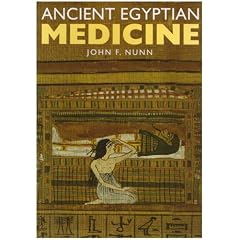 Ancient Egyptian Medicine