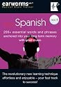 Rapid Spanish: v. 1: 200+ Essential Words and Phrases Anchored into Your Long Term Memory with Great Music (Musical Brain Trainer)