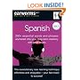 Rapid Spanish: v. 1: 200+ Essential Words and Phrases Anchored into Your Long Term Memory with Great Music (Musical Brain Trainer)