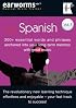 Rapid Spanish, Volume 1 (Earworms: Musical Brain Trainer)