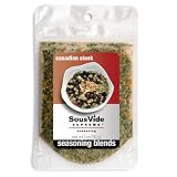 SousVide Supreme Canadian Steak Seasoning Blend