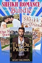 Sheikh Romance Bundle Sheikh Romance Bundle