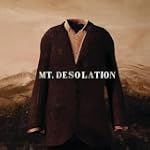 Mt Desolation