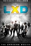 The LXD: The Uprising Begins (Rental Ready) [DVD] [2010] [Region 1] [US Import] [NTSC]