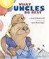 What Aunts Do Best/What Uncles Do Best