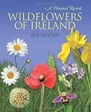 A personal record : wildflowers of Ireland
