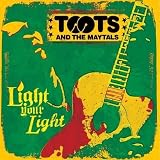 Review Toots & The Maytals  / Light Your Light