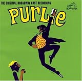 Purlie (1970 Original Broadway Cast)