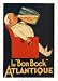 Atlantique (Le Bon Bock) Art Poster Print - 20" X 28"
