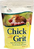 Manna Pro Chick Grit, 5-Pounds
