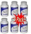 Not-So-Well I (90 Capsules) - Concentrated Herbal Extract - Dietary Supplement 6 Pack